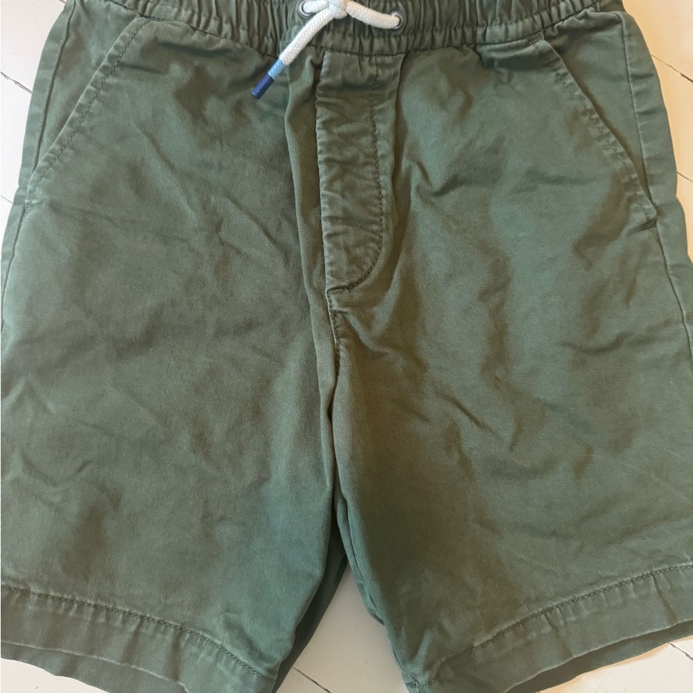 GAP Boy’s Olive Shorts